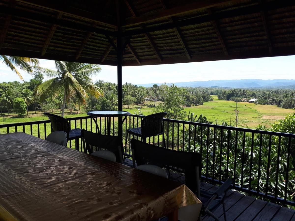 Villa del Carmen Haven Bohol Exterior foto